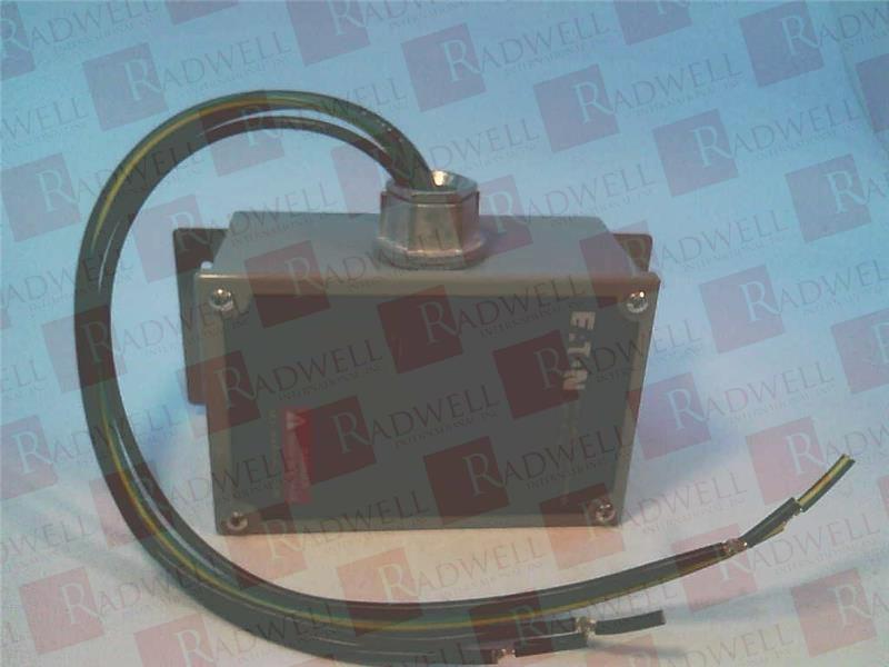 EATON CORPORATION EQX80-NN400