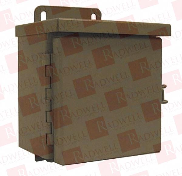 HUBBELL RHC081006