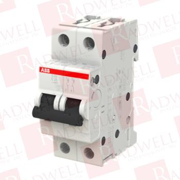 ASEA BROWN BOVERI S202-C25