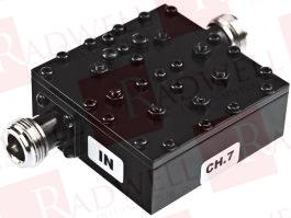 ANATECH ELECTRONICS AE5787B11499