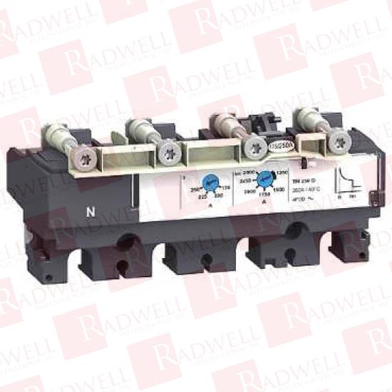 SCHNEIDER ELECTRIC LV429045