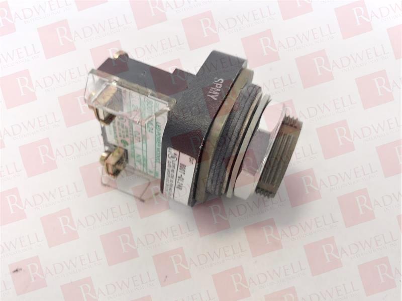 ALLEN BRADLEY 800T-QL24