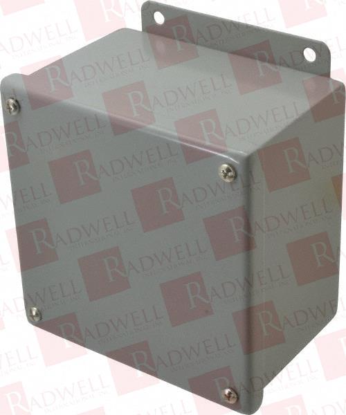HUBBELL B060604SC