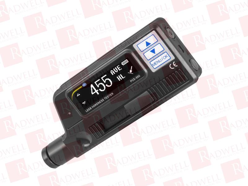 PCE INSTRUMENTS PCE-950
