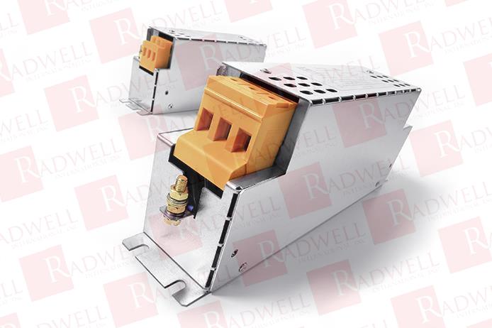 BLOCK HLD 310-500/8