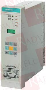 SIEMENS 7SV6001-5EA00-0DA0