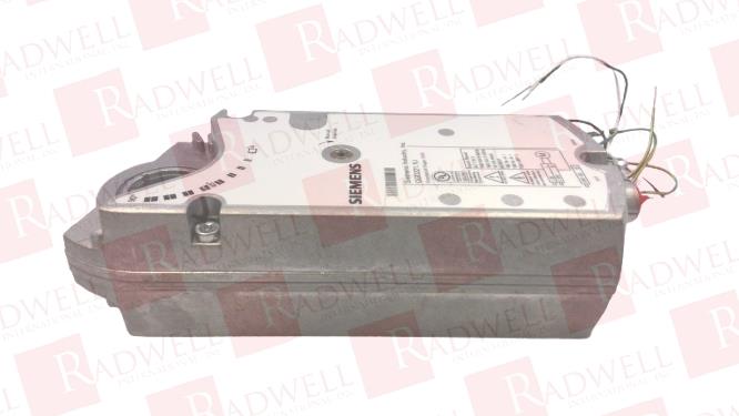 SIEMENS GGD221.1U