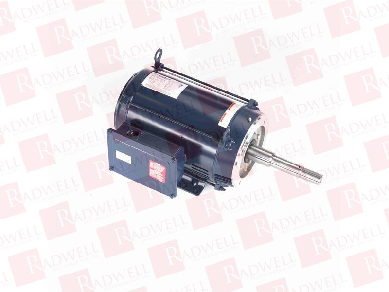 REGAL REXNORD 215TBDW7030
