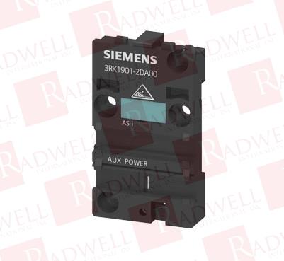 SIEMENS 3RK19012DA00