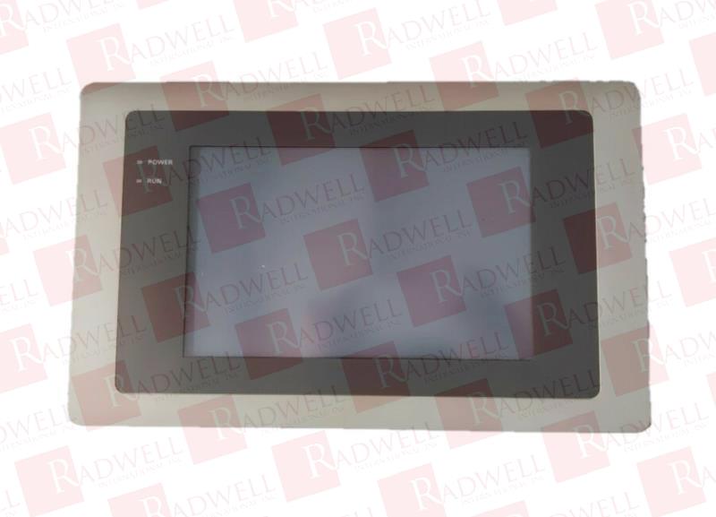 OMRON NT612G-DT211