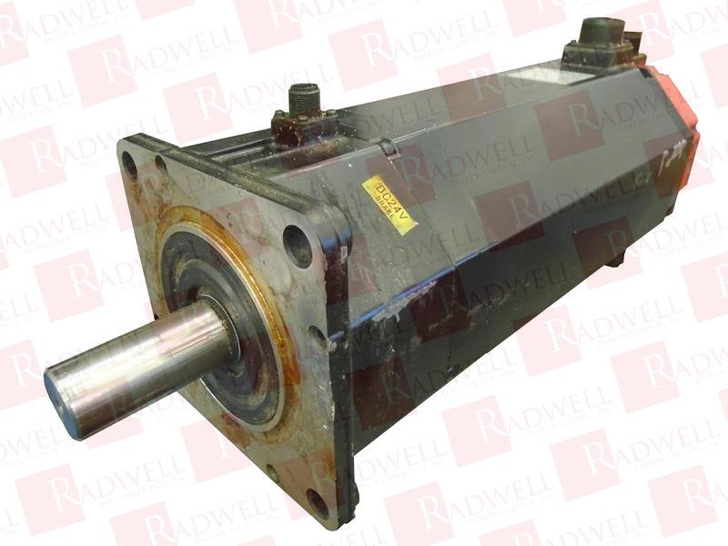 FANUC A06B-0178-B275