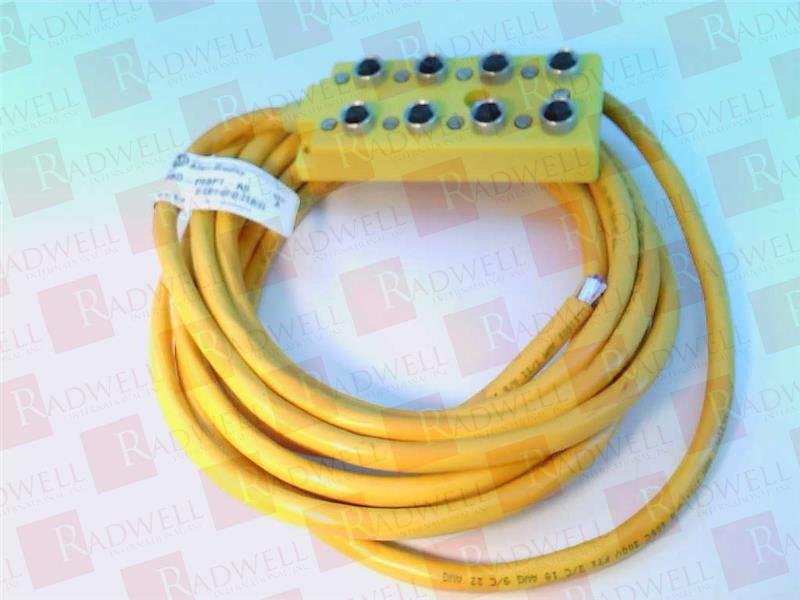 ALLEN BRADLEY 898D-P58PT-A5