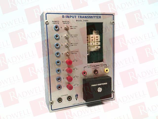 ENERGY CONCEPTS INC 24560