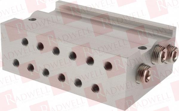 INGERSOLL RAND TNM14-06