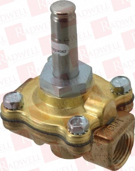 PARKER 08FS3C2340ACF