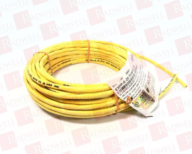 OMEGA ENGINEERING EXPP-K-20-TWSH-UL-50