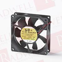 NIDEC CORP TUDC12N7S