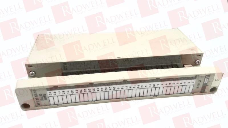 ASEA BROWN BOVERI 07-AB-61-R1
