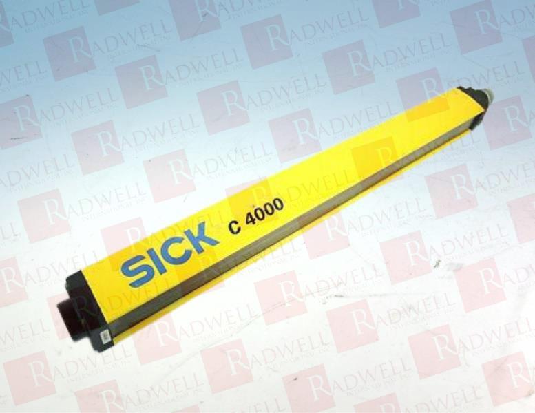 SICK C40S-0601CA010