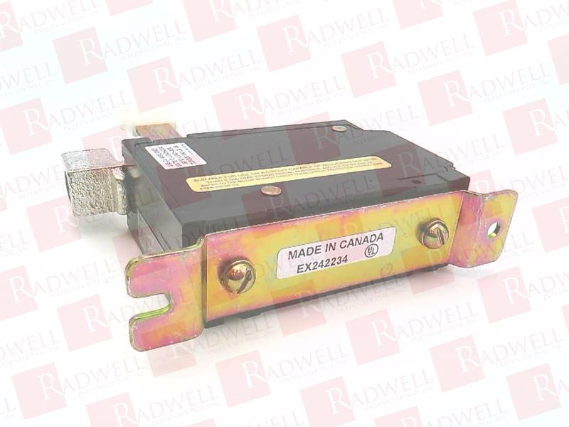 ALLEN BRADLEY 815-DOV-4