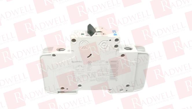 EATON CORPORATION FAZ-C4/1-NA-L