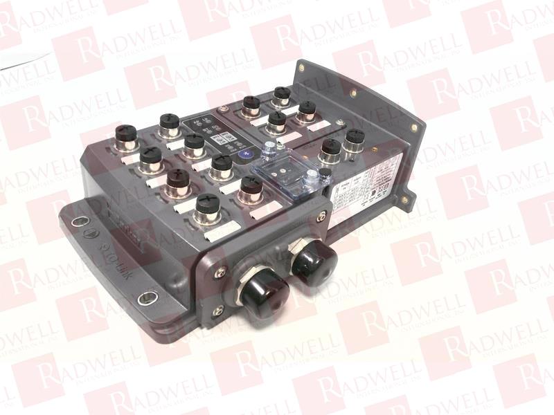 PARKER PCH10EAAAO-P4