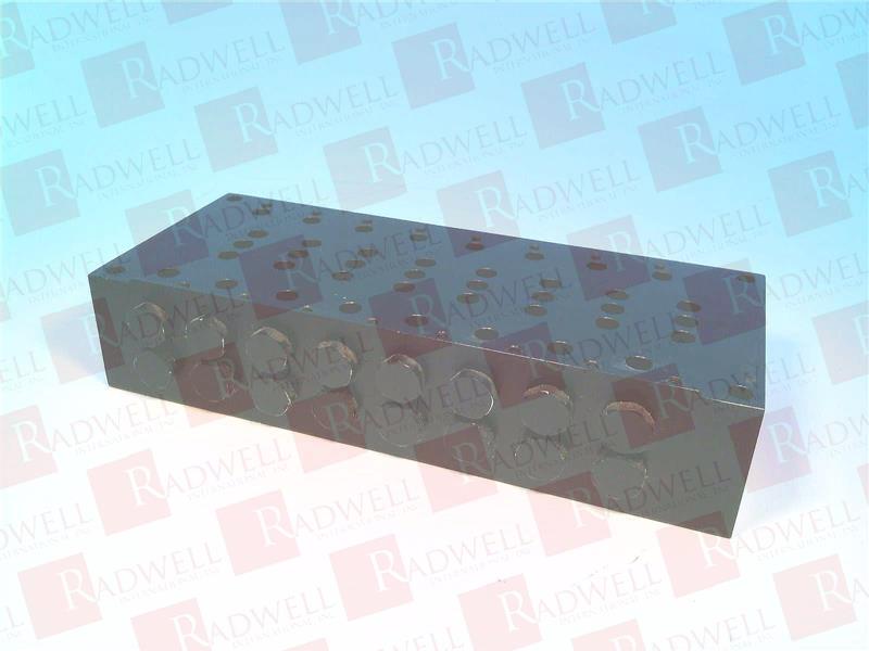 INGERSOLL RAND 118605-8