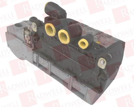 PARKER P2M2HBVA10404B