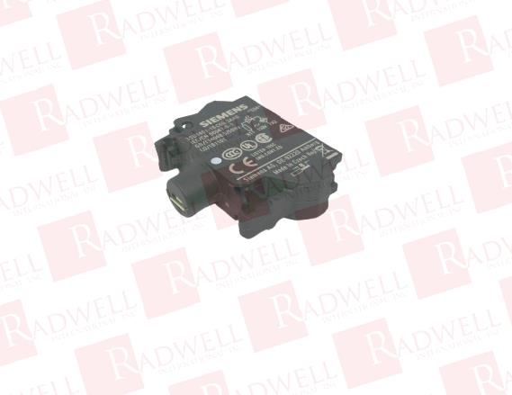 SIEMENS 3SU1401-1BC60-3AA0