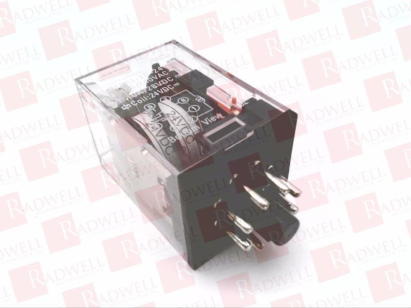 SKY ELECTRONICS SKKPAL-2C-24VDC
