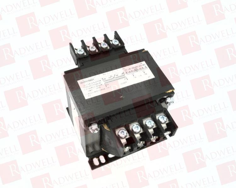 SCHNEIDER ELECTRIC 9070T250D1