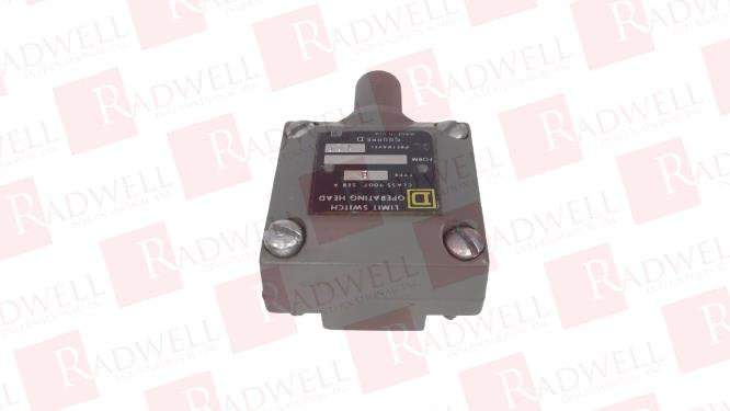 SCHNEIDER ELECTRIC 9007B