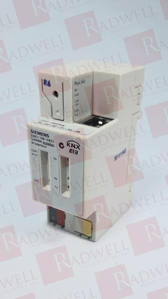 SIEMENS 5WG11481AB22