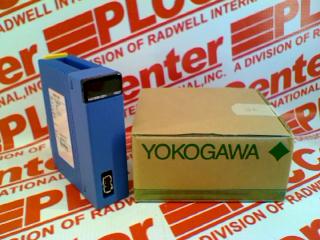 YOKOGAWA F3NC93-0N