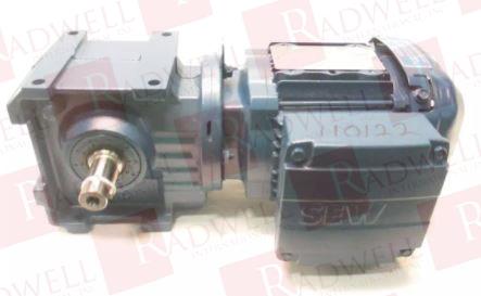 SEW EURODRIVE S37DRS71S4