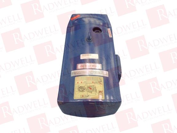 BECKER PUMPS FDR-90S/95/4-P