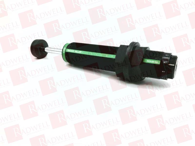 CKD CORP SCK 00 60