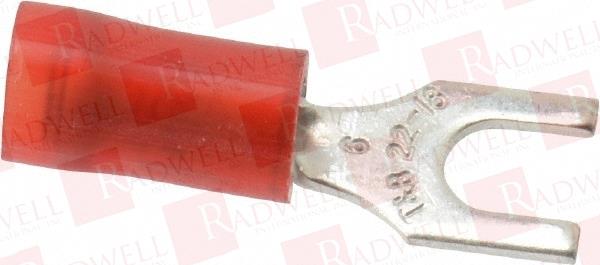 ABB THOMAS & BETTS RA18-6F