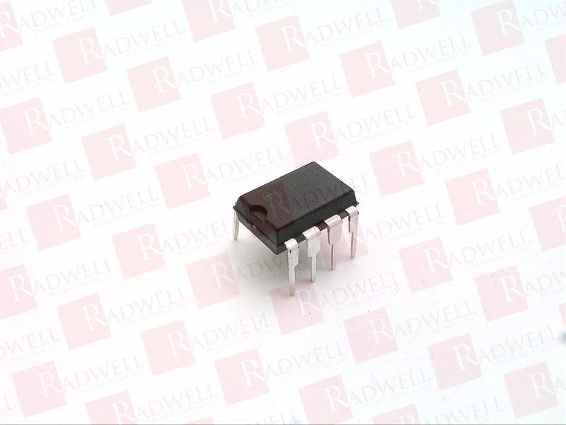TEXAS INSTRUMENTS SEMI LM2904N/NOPB