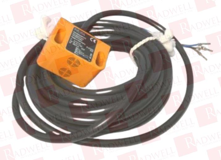 EFECTOR IND3004DBPKG/6M-IN5304