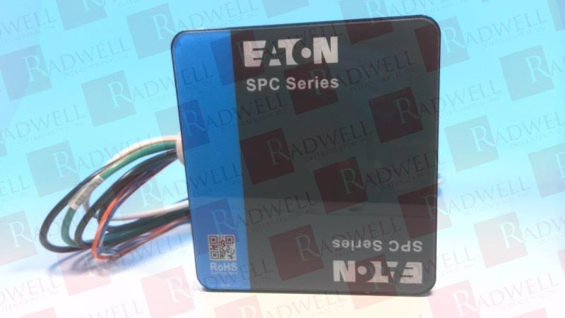 EATON CORPORATION SPC080208Y7P