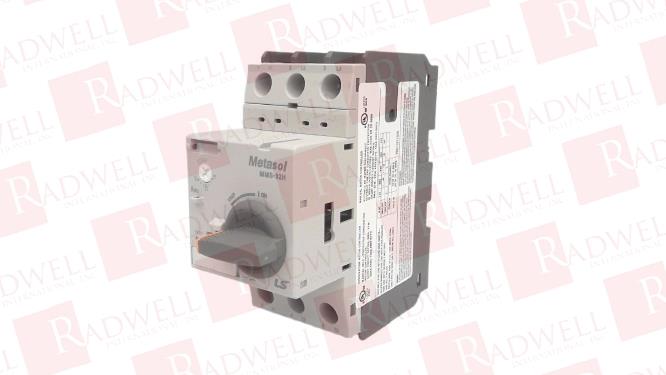 LS ELECTRIC MMS-32H-26A