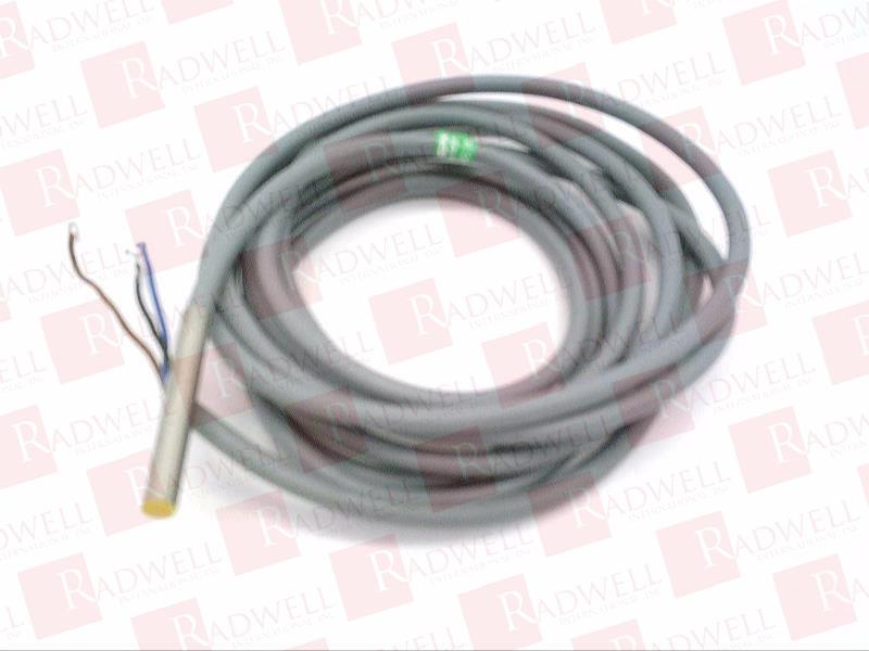 TURCK BI0.8-H04-AN6X