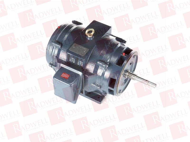 REGAL REXNORD 324TTDBD6038