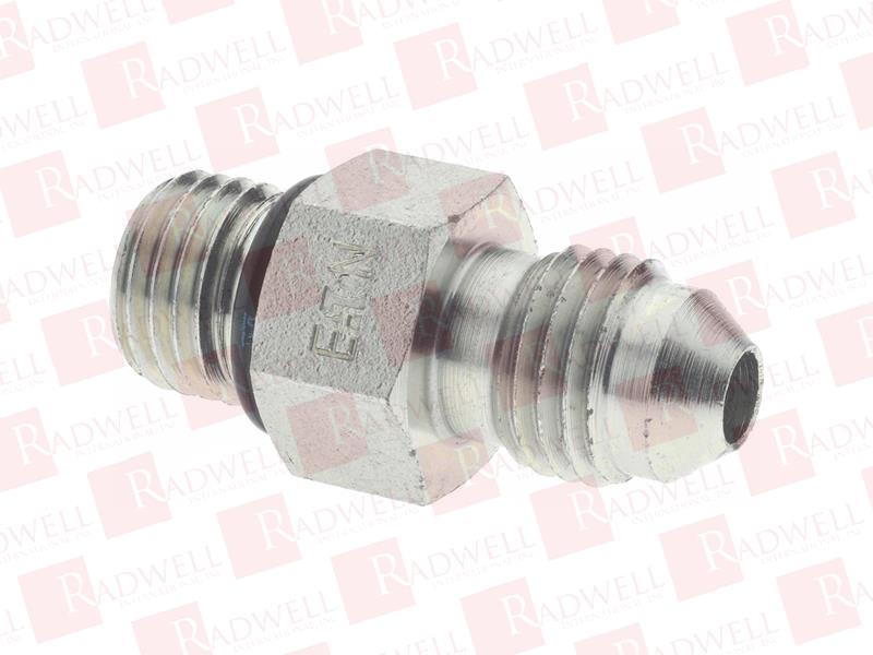 EATON CORPORATION 202702-4-4S