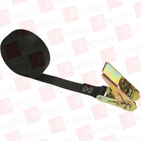 US CARGO CONTROL 1610FE-BLK