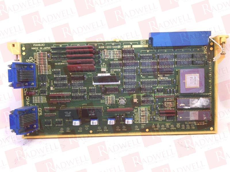 FANUC A16B-1210-0440