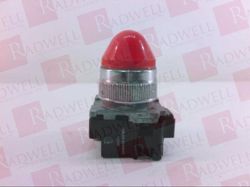 EATON CORPORATION 10250T-34-R-OLD