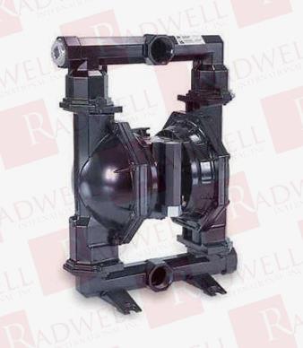 INGERSOLL RAND 66615A-2EB-C