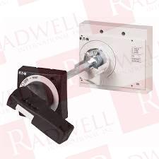 EATON CORPORATION NZM4-XHB